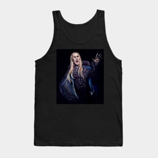 Herbert von Krolock Tank Top